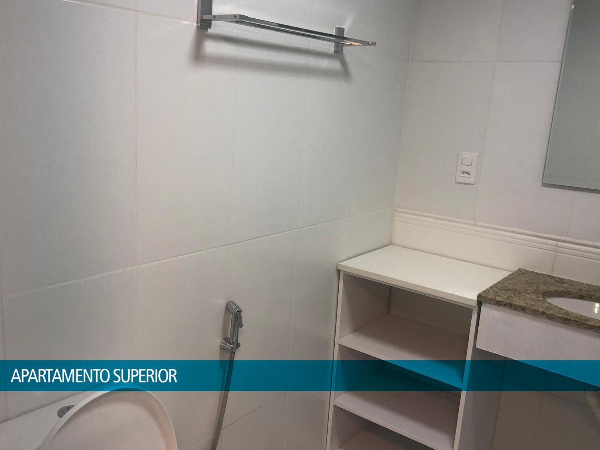 Nox Apart Hotel - Garvey Brazíliaváros Szoba fotó